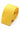 Men’s Yellow Knitted Tie