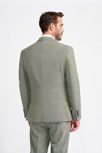 Miami - Men's Sage Green Summer Blazer