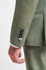 Miami - Men's Sage Green Summer Blazer