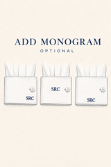Men's Long Sleeve Button-Down Dress Shirt - Blue