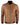 Mens Genuine Leather Bomber Jacket Leather Casual Varsity VIntage Smart Casual Tan