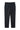 Oscar - Men's Navy Blue Wool Blend Tweed Trousers