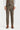 Oscar - Men's Brown Wool Blend Tweed Trousers