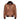 Men's Aviator Flying Pilot Bomber Jacket Timber Removable Black Fur Collar