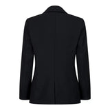 Boys 3 Piece Black Tailored Fit Complete Suit Classic Wedding Mourning Funeral