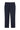 Regent - Men's Navy Plaid Check Trousers