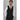 Regent - Men's Black Waistcoat