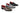 Rossellini Eastend Mens Shiny Slip On Glitter Shoes Party Smart Patent Leather
