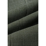 Seeba - Men's Classic Charcoal Trousers