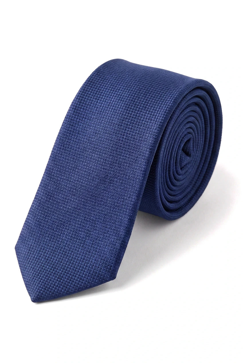 Tie and Hankie Set
