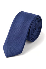 Tie and Hankie Set
