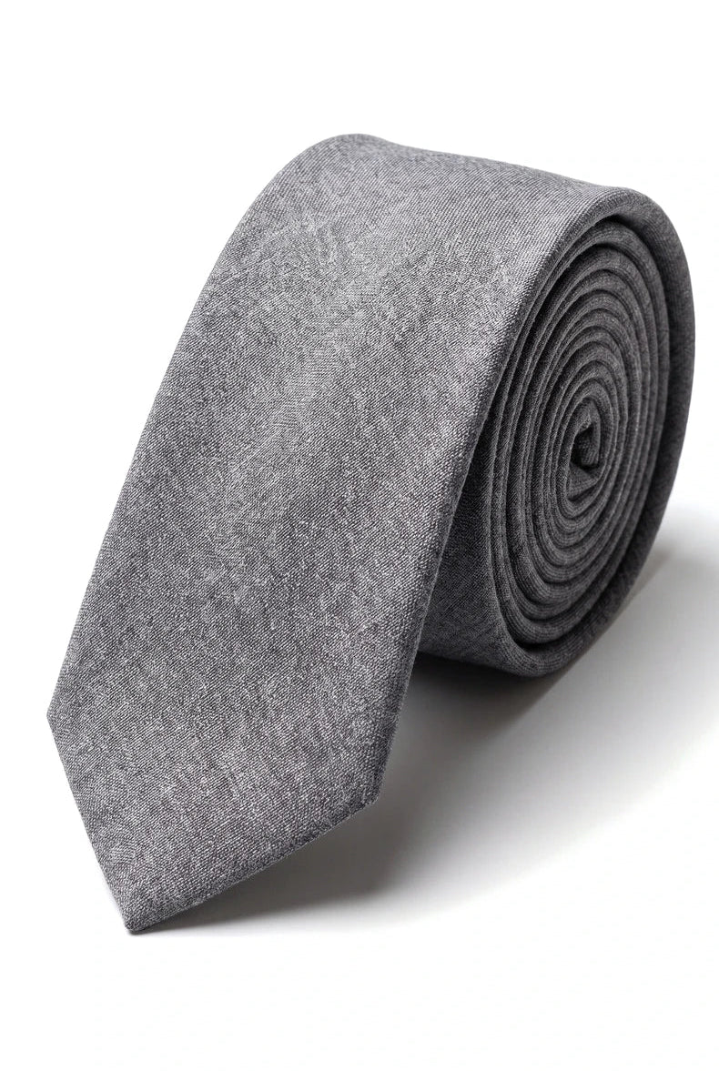 Tie and Hankie Set
