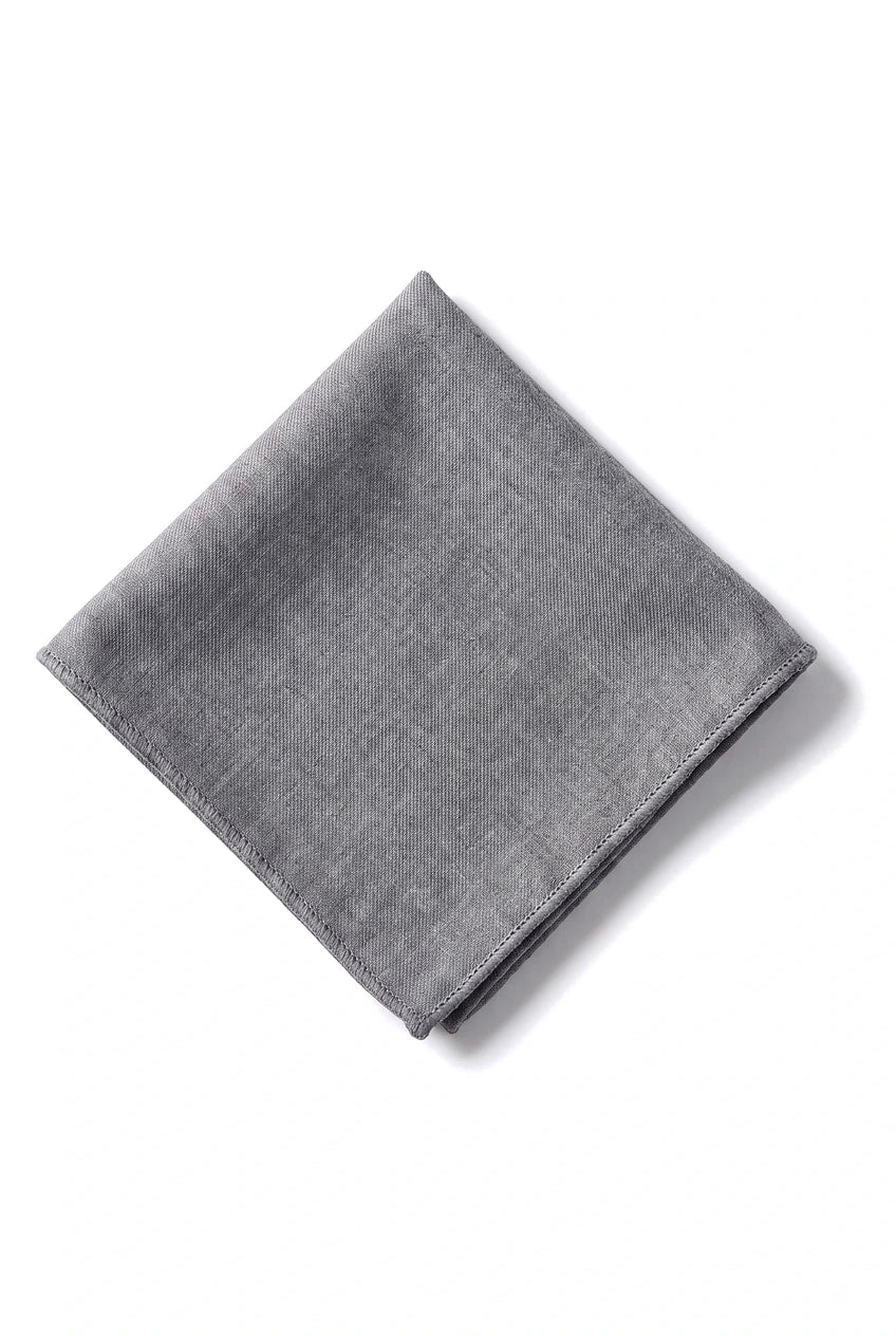Tie and Hankie Set