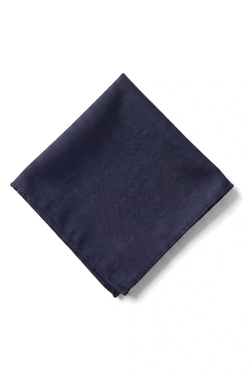 Tie and Hankie Set