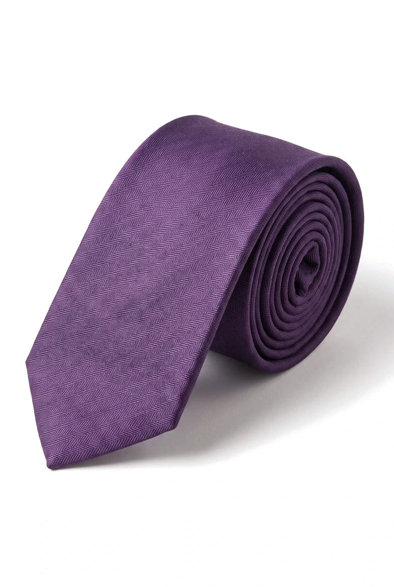 Tie and Hankie Set