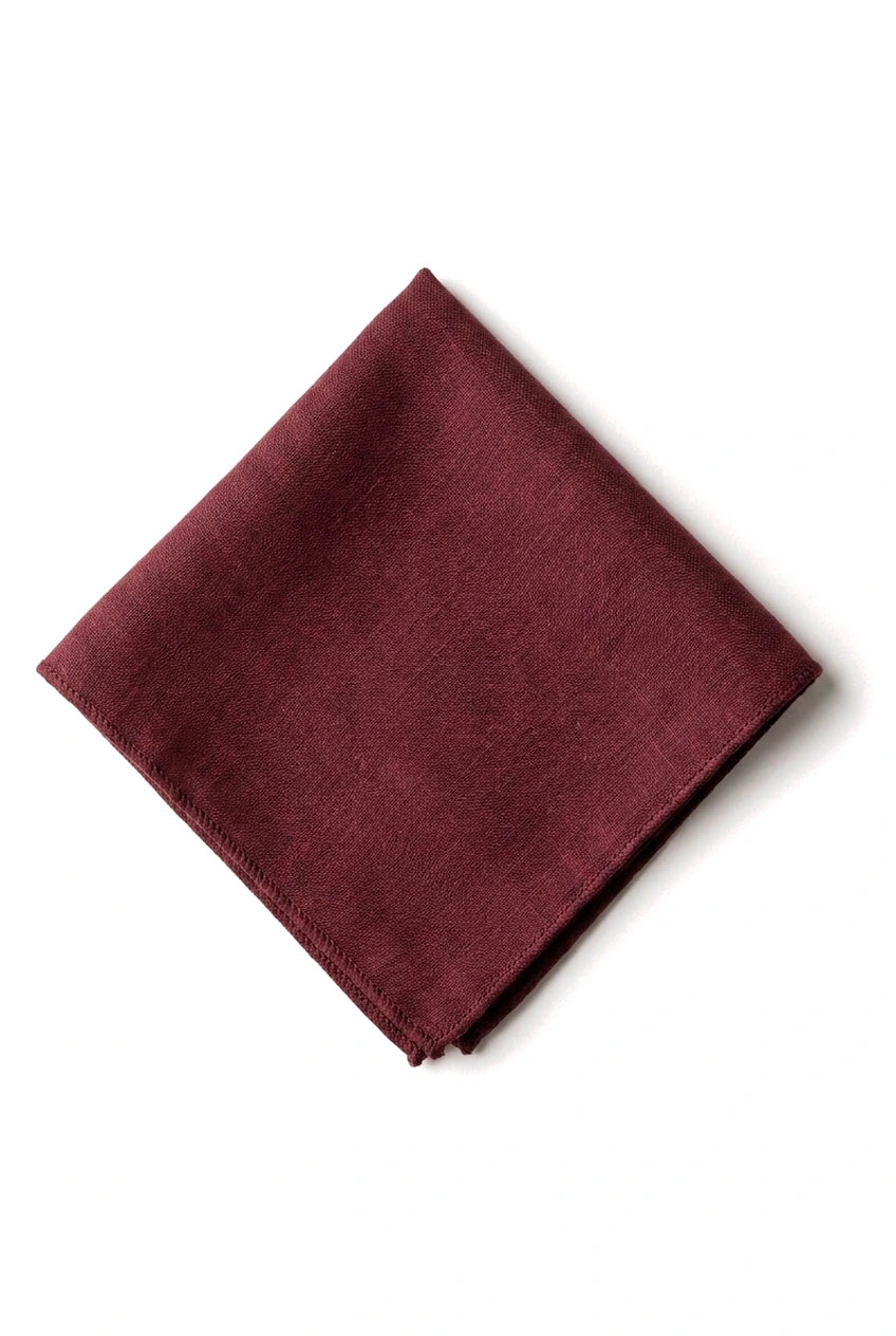 Tie and Hankie Set