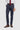 Tokyo - Men's Navy Blue Trousers
