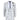 TP-33 - Men's 3 Piece Tailored Fit Grey Plaid Check Suit
