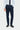 Tropez - Men's Navy Formal Trousers