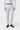 Tropez - Men's Sky Blue Formal Trousers