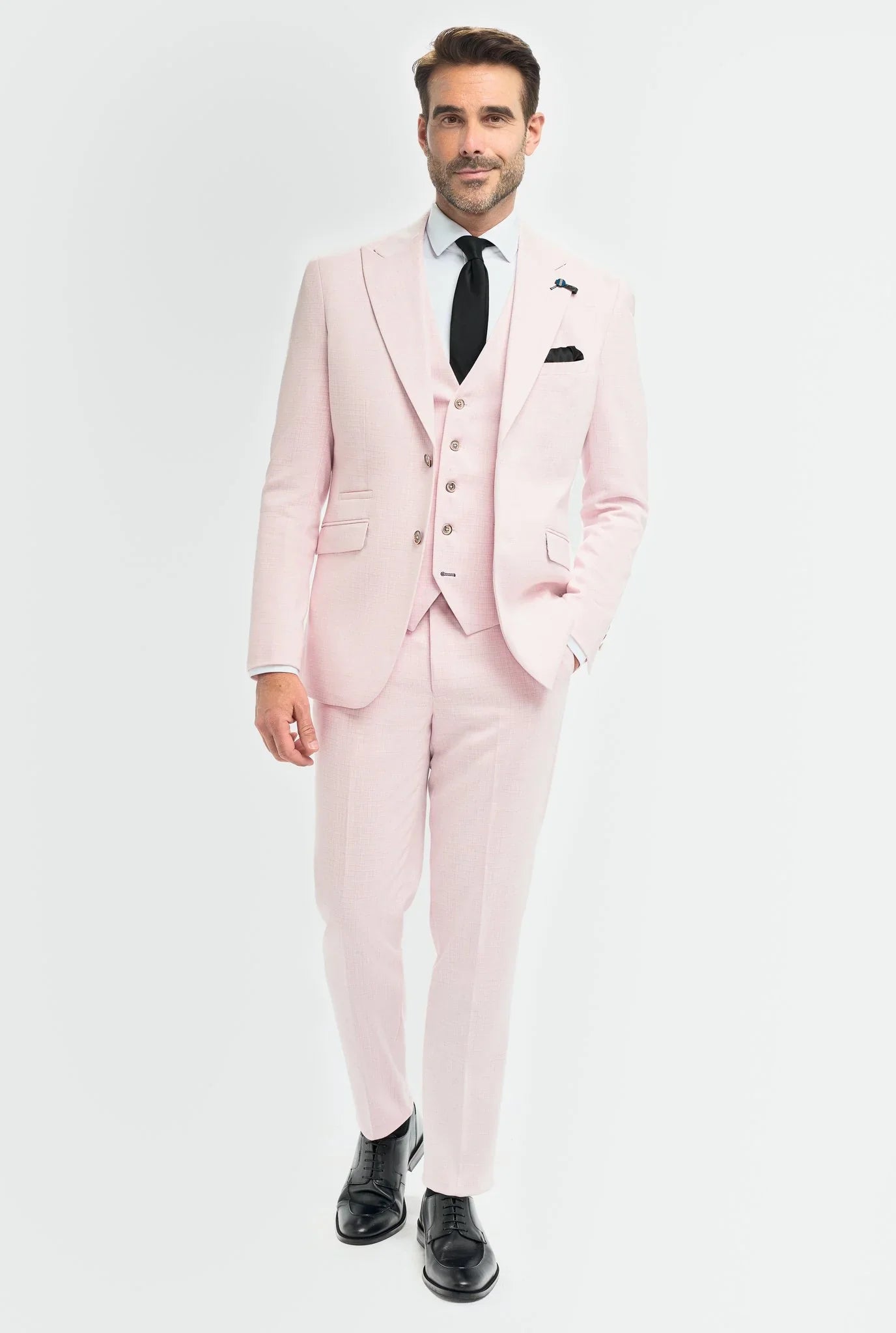 pink dress pants men Tropez