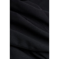 Tux - Men's Black Classic Tuxedo Blazer