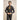 Marco - Men's Classic Black Waistcoat