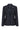 Women Black jacket  Tweed Herringbone Wool Classic Smart Casual Vintage 1920s
