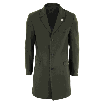 Overcoats