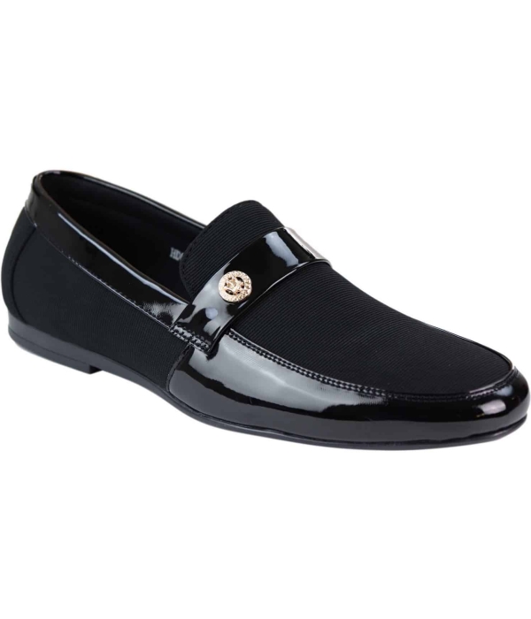 Mens Slip-On Loafer Shoes