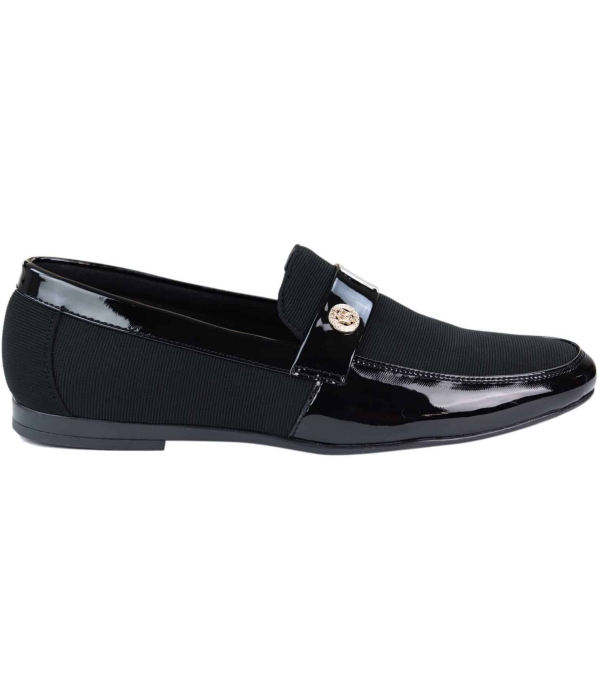 Mens Slip-On Loafer Shoes