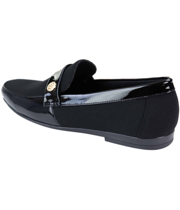 Mens Slip-On Loafer Shoes