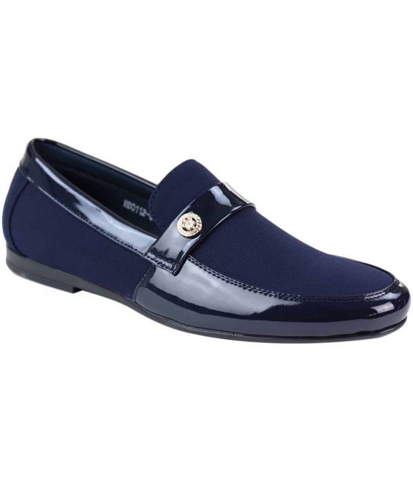 Mens Slip-On Loafer Shoes