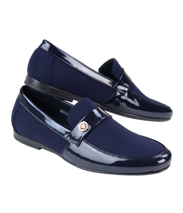 Mens Slip-On Loafer Shoes