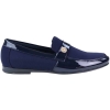Mens Slip-On Loafer Shoes