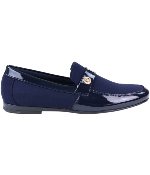 Mens Slip-On Loafer Shoes