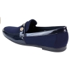 Mens Slip-On Loafer Shoes