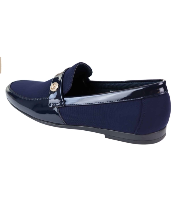 Mens Slip-On Loafer Shoes