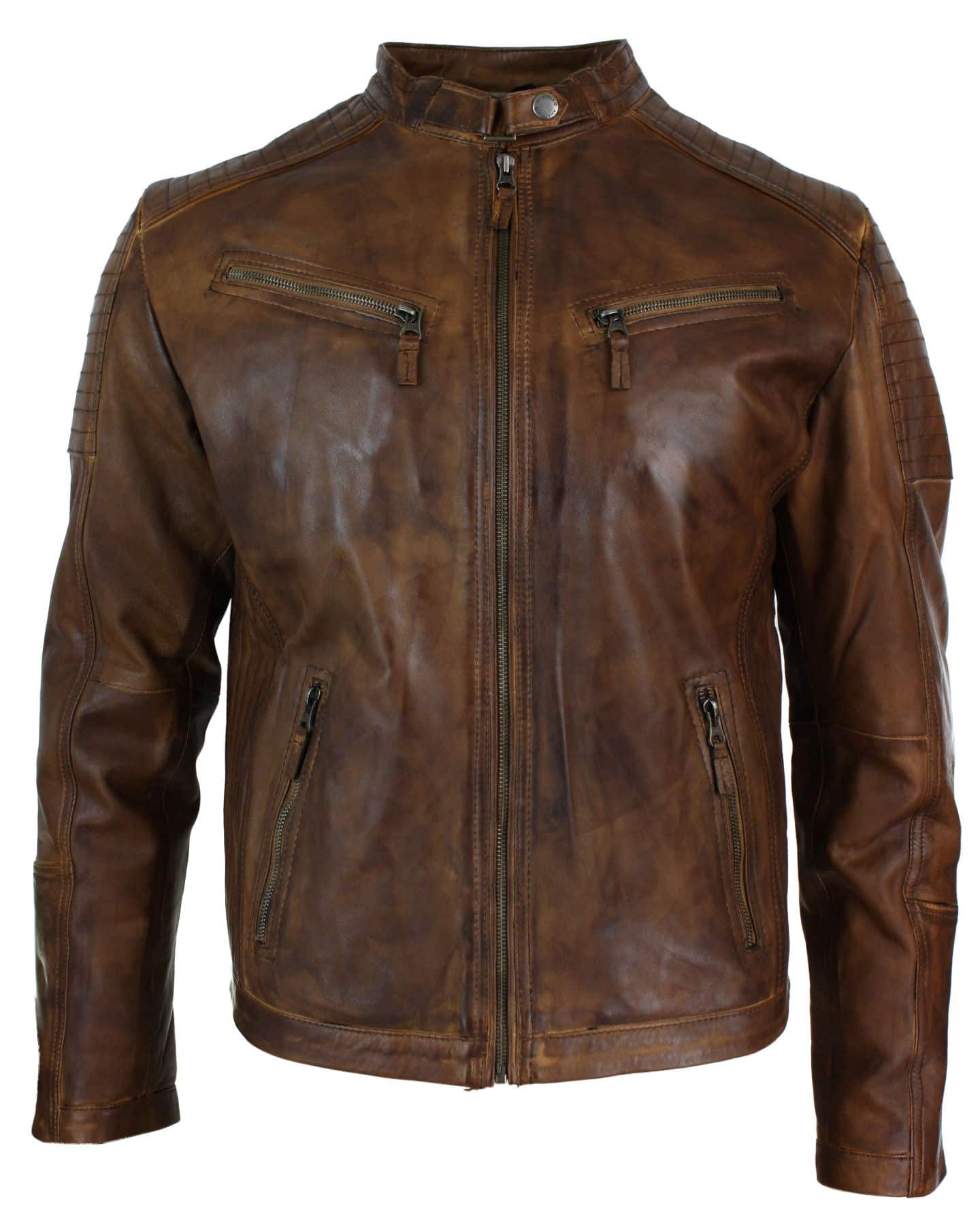 PeleCheCoco Leather Biker Jacket | Urban Outfitters – Covetboard