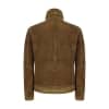 Men's Tan-Brown Shearling Sheepskin Jacket