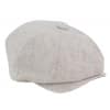 Mens 8 Panel Newsboy Cap - Cavani Kyra