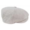Mens 8 Panel Newsboy Cap - Cavani Kyra
