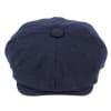 Mens 8 Panel Newsboy Cap - Cavani Kyra