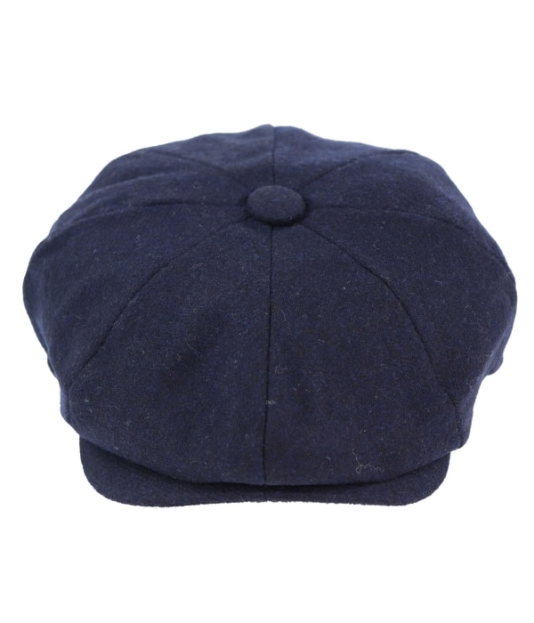 Mens 8 Panel Newsboy Cap - Cavani Kyra: Buy Online - Happy Gentleman