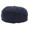 Mens 8 Panel Newsboy Cap - Cavani Kyra