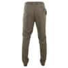 Mens Oak Brown Tweed Trousers