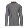 Cavani CV-65 - Men's Cotton Stretch Smart Shirt - Black/Blue/Navy/Pink/White