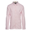 Cavani CV-65 - Men's Cotton Stretch Smart Shirt - Black/Blue/Navy/Pink/White