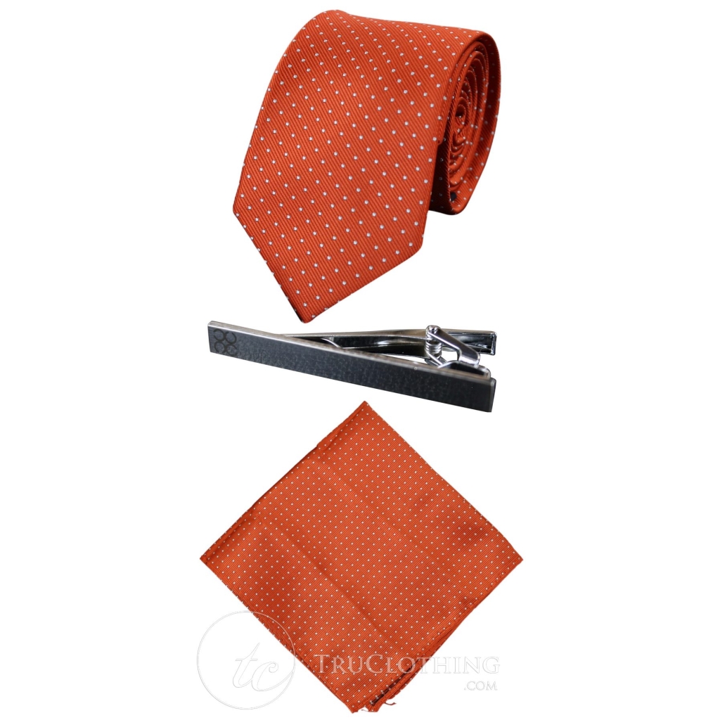 Cavani Satin Tie - Mens Matching Satin Silk Tie Hanky Hankerchief & Tie ...