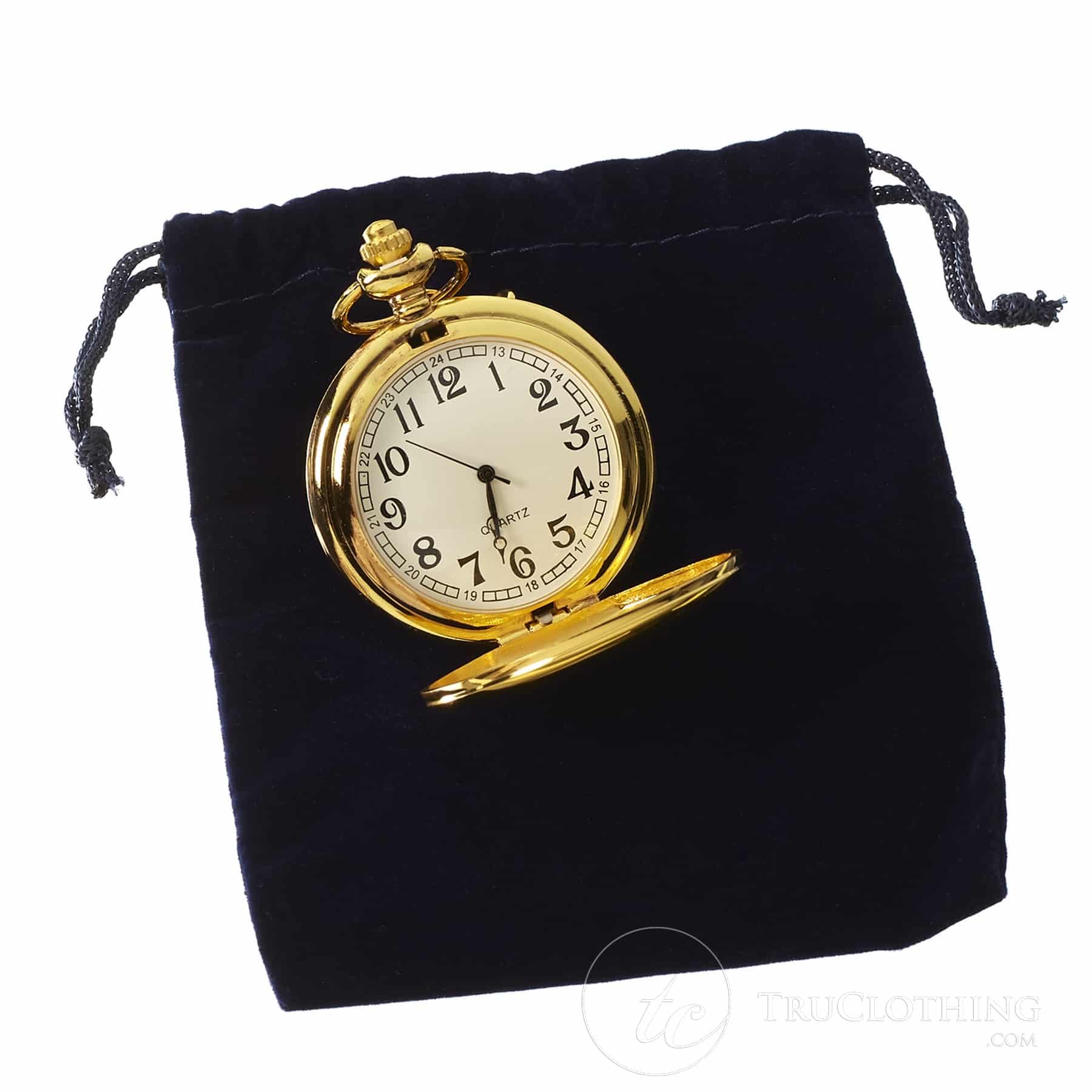 Peaky blinders pocket watch cheap chain